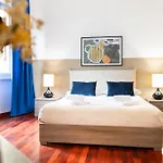 Easylife - - Italia 11 P4 - Historic Center ミラノ