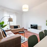 Easylife - - Italia 11 P4 - Historic Center * ミラノ
