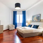 アパート Easylife - - Italia 11 P4 - Historic Center