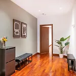 Easylife - - Italia 11 P4 - Historic Center アパート *