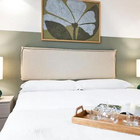 Easylife - - Italia 11 P4 - Historic Center *