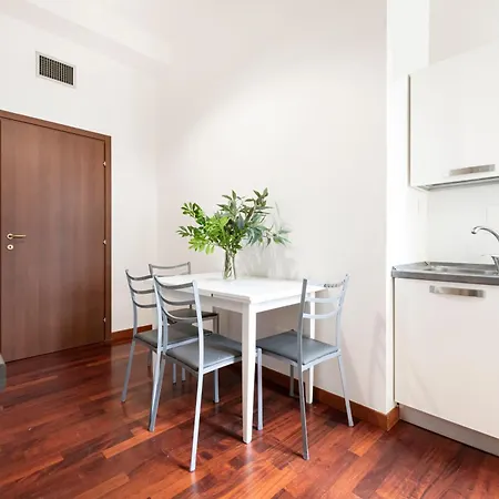 Apartamento Easylife - - Italia 11 P4 - Historic Center *