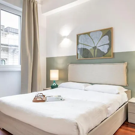 Easylife - - Italia 11 P4 - Historic Center Apartamento