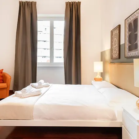 Easylife - - Italia 11 P4 - Historic Center Apartamento Milán