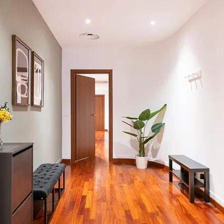 Easylife - - Italia 11 P4 - Historic Center