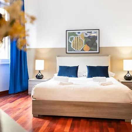 Easylife - - Italia 11 P4 - Historic Center Milán