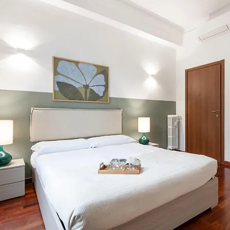 Apartamento Easylife - - Italia 11 P4 - Historic Center