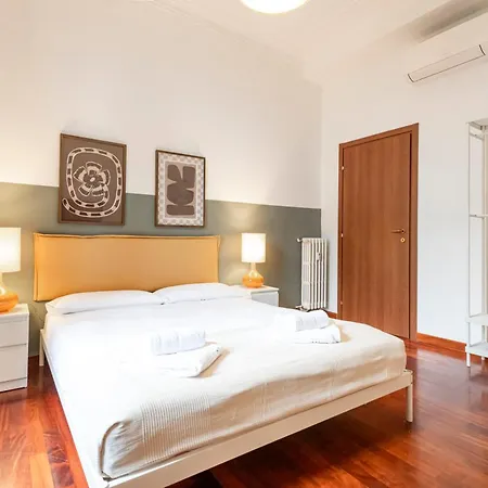 Easylife - - Italia 11 P4 - Historic Center *