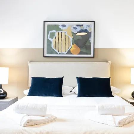 Easylife - - Italia 11 P4 - Historic Center Apartamento *