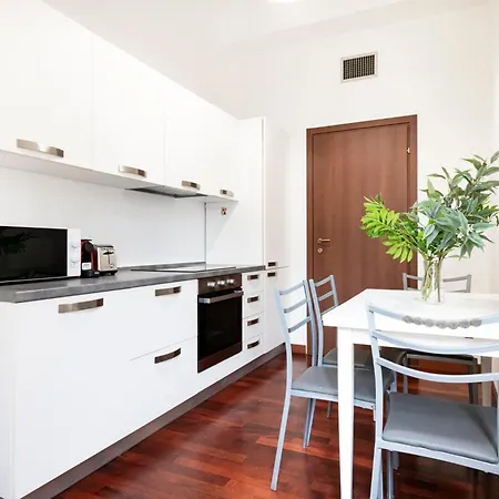 Apartamento Easylife - - Italia 11 P4 - Historic Center *