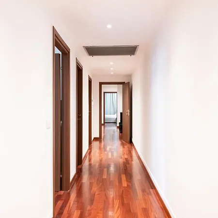 Easylife - - Italia 11 P4 - Historic Center Apartamento