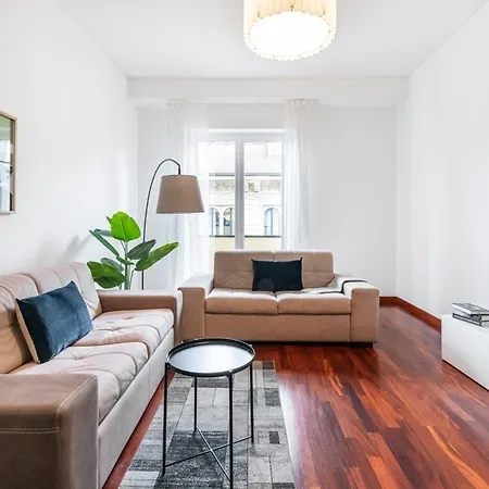 Apartamento Easylife - - Italia 11 P4 - Historic Center