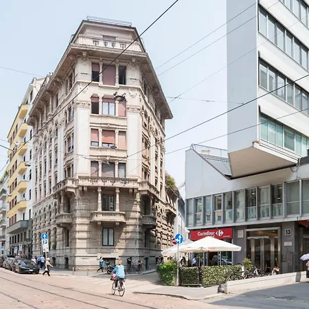 Easylife - - Italia 11 P4 - Historic Center *